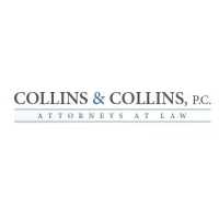 Collins & Collins, P.C. Logo