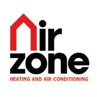 Air Zone Heating and Air Conditioning, LLC Logo