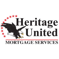 Heritage United Mortgage Services Logo