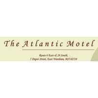 Atlantic Motel Logo