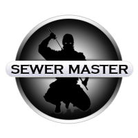 Sewer Master, A Private Sewer Lateral Contractor Logo