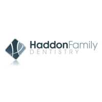 Haddon Family Dentistry Logo