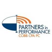 Cobb CPA, Profitability & Growth Advisors Logo