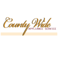 County Wide Appliance Service Logo