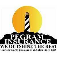 Pegram Insurance Logo