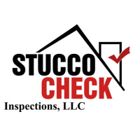 Stucco Check Inspections, LLC Logo