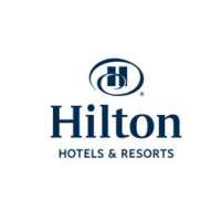 Hilton Chicago Logo
