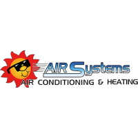 Air Systems Texas Logo
