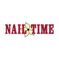 Nail Time Julington Creek Logo