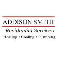 Addison Smith Mechanical Contractor, Inc. Logo