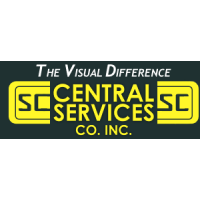 Central Services Co., Inc. Logo