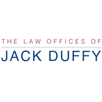 The Law Offices of Jack G. Duffy, Jr. P.C. Logo