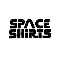 Pike Products, Inc. Space Shirts Logo