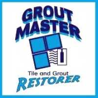 Grout Master Logo