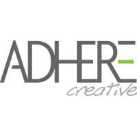 Adhere Creative Logo