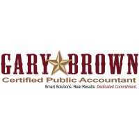 Gary R Brown CPA, LLC Logo