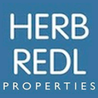 Herb Redl Properties Logo
