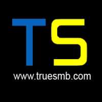 TrueSMB Services LTD Logo