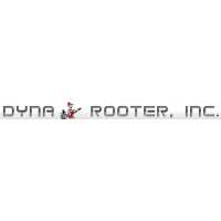 Dyna Rooter Plumbing & Sewer, Inc. Logo