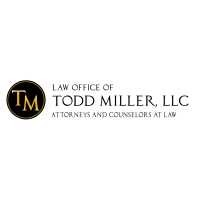 Law Office of Todd Miller, LLC Logo