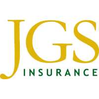 JGS Insurance Logo