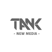 TANK New Media Logo