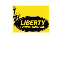 Liberty Services, Inc. Logo