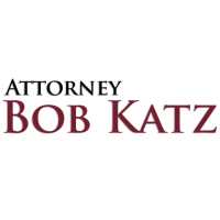 Bob Katz Law Logo