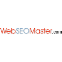 WebSEOMaster - Website Design - SEO - Web Programming Logo