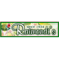 Flowers By Raimondi's Logo