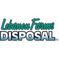 Lebanon Farms Disposal Inc. Logo