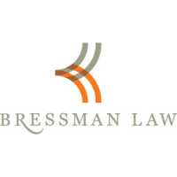 Bressman Law Logo