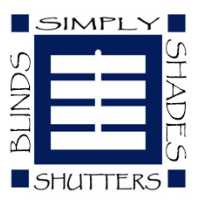 Simply Shutters, Blinds, & Shades Logo