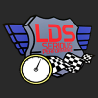 LD'S Performance Logo