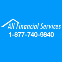 All Financial Services, LLC Logo