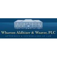 Wharton Aldhizer & Weaver Logo