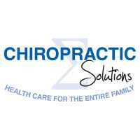 Chiropractic Solutions Logo