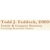 Feddock Family Dentistry - Todd J. Feddock, DMD - Logo