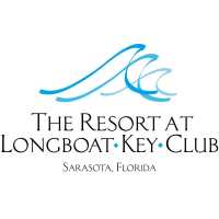 The Resort at Longboat Key Club Logo