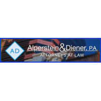 Alperstein & Diener Logo