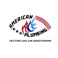 American Ace Plumbing Heating and Air Conditioning Logo