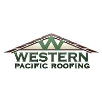 Western Pacific Roofing Logo