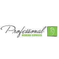 Professional Hearing Services, Inc Logo