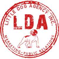 Little Dog Agency Logo