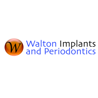 Walton Implants and Periodontics Logo