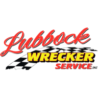 Lubbock Wrecker Service Logo