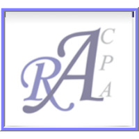 Robin T. Ardinger, CPA Logo