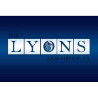 Lyons Law Group, PA Logo