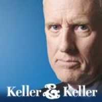 Keller & Keller Logo