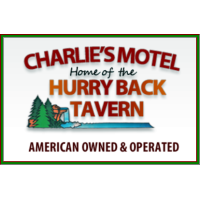 Charlie's Motel Logo